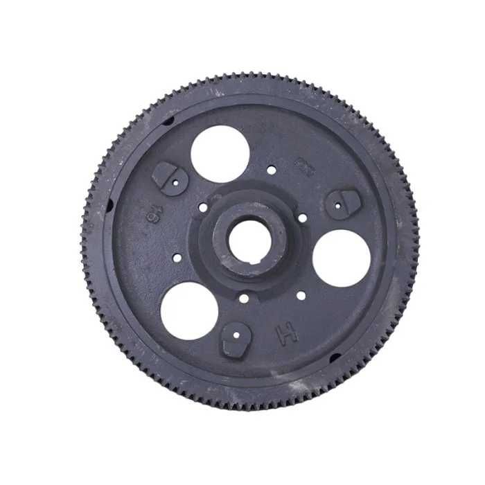 Volantă cu coroană dințată Z-118 pentru motor diesel 195N YBX