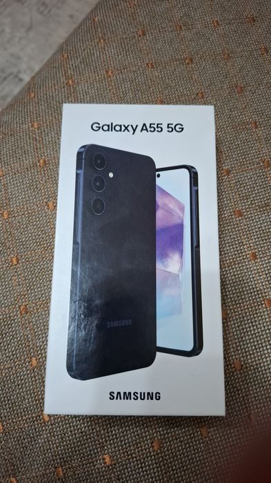 Продам Samsung A55