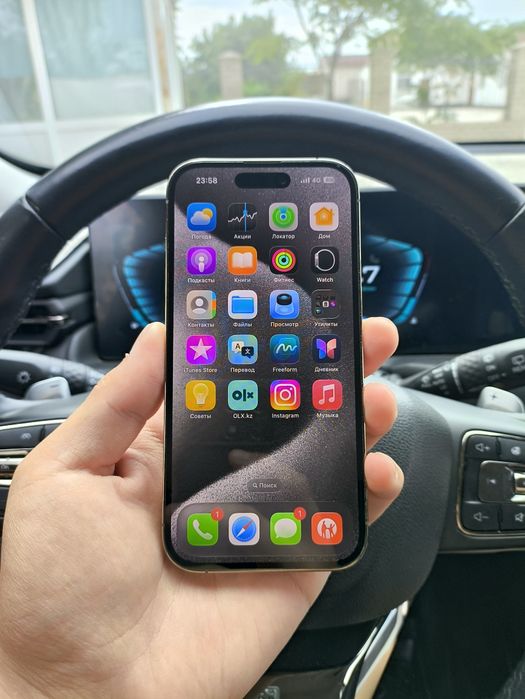 iPhone 14 Pro 128gb