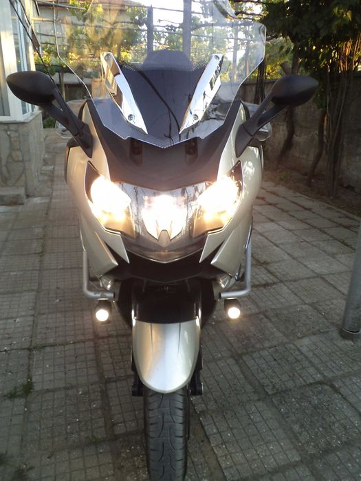 BMW K 1600 GTL-ТОП!!!