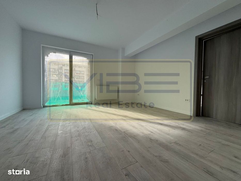 Apartament 1 camera Bucium-Mega Image