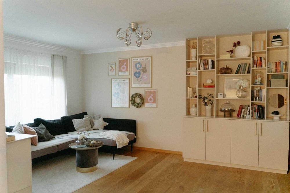 Vila spatioasa  în Catamarasti- Deal, 325 mp, teren generos 2000 mp