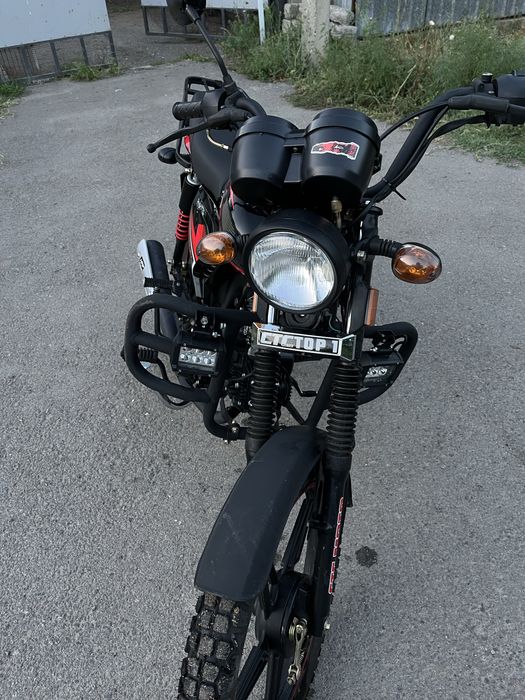 Продам мопед срочно!!