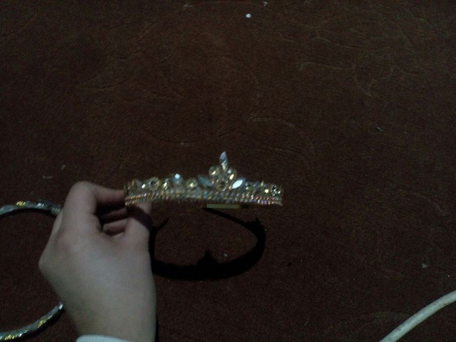 Shirintoy qizlar uchun