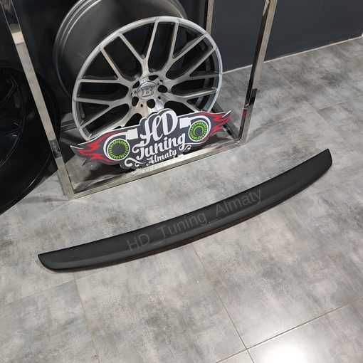 Спойлер STI V1 Subaru Legacy BL