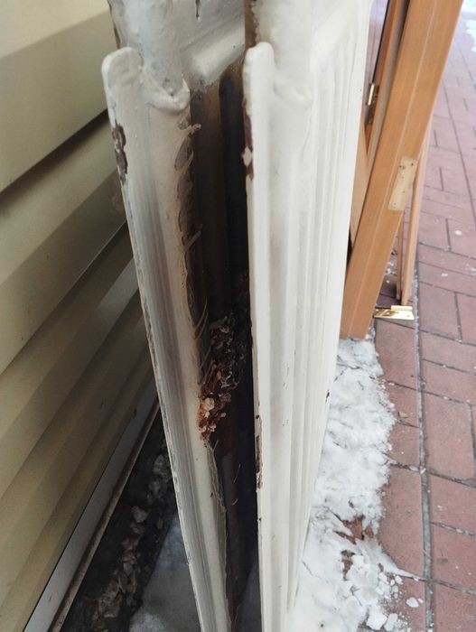 Батарея отопления