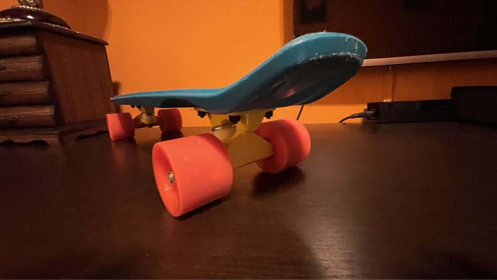 Skateboard Yamba 100 Oxelo