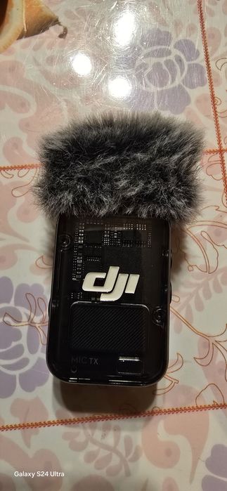 DJI Osmo pocket 3