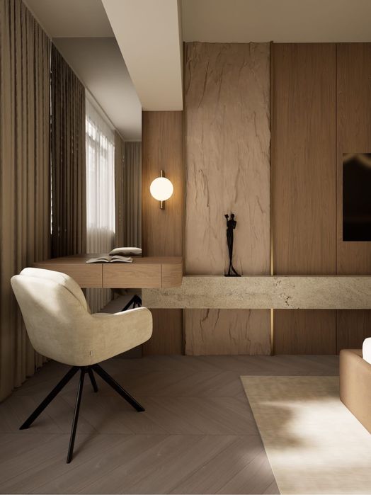 Ap cu 4 camere, 2 bai, boxa, Bdul Roman Musat