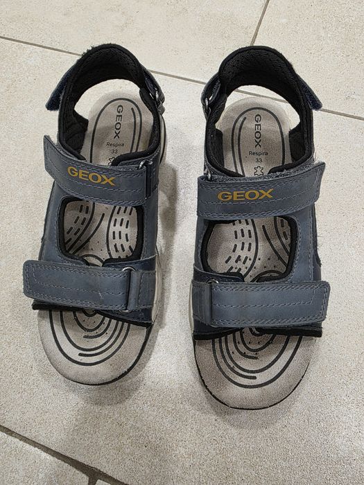 Sandale Geox mas 33