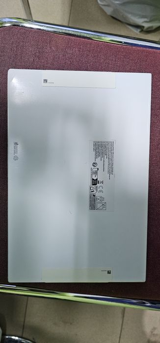 Чисто нов таблет Samsung galaxy tab a11