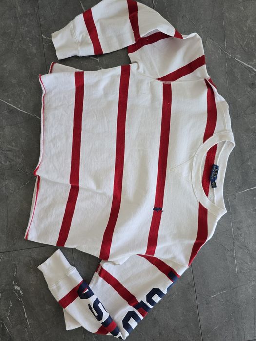 Bluza Polo by Ralph Lauren dama M-L