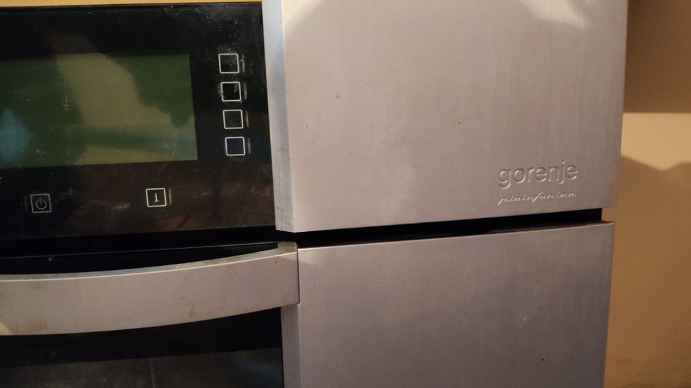 Продаётся духовка