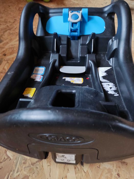 Столче за кола Graco Snugsafe 0-13 kg