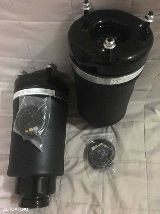 Perna aer spate MERCEDES GL X164, Produse NOI, , GARANTIE