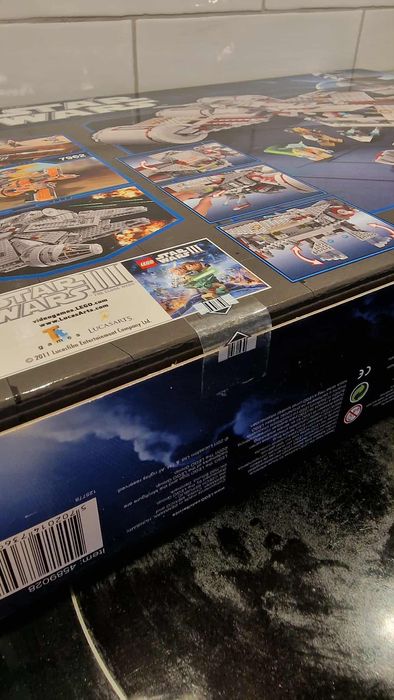 Lego SW 7964 sigilat