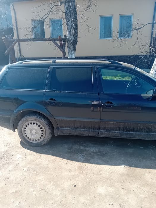 De vânzare wolzwagen  passat