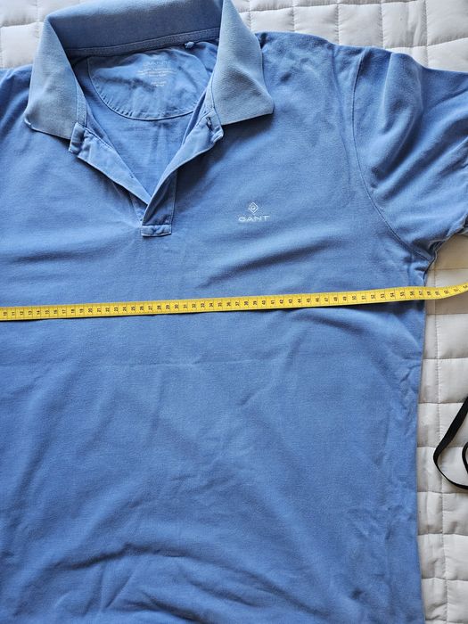 Gant tricou barbati L