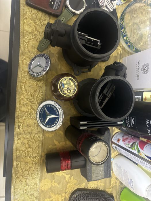 Мерседес 210, 202,140,124