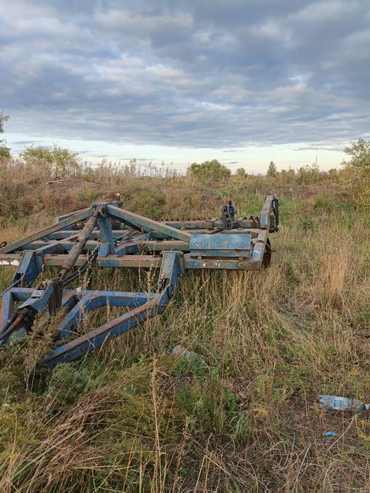 Бдм 4.4 дискатор