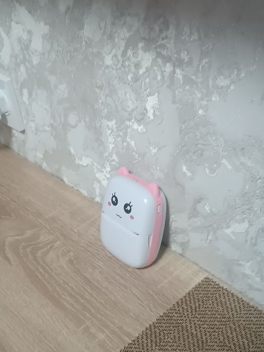 Мини принтер срочно