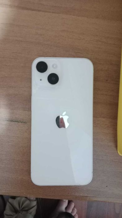 Продам IPHONE 14 128