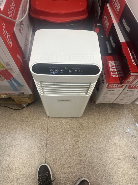 Aer conditionat portabil nou