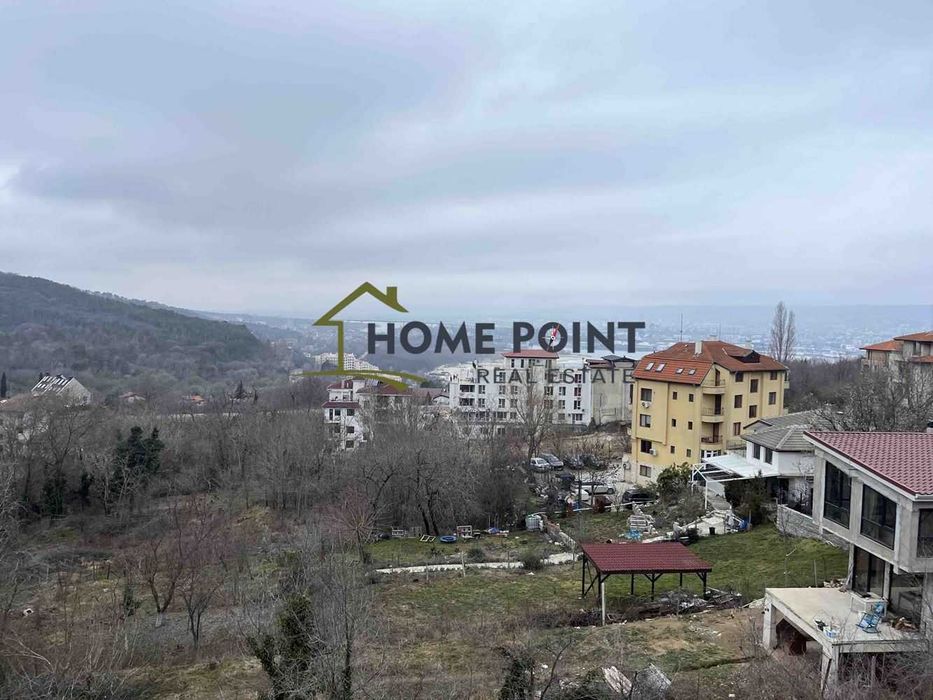 Дава се под наем Двустаен апартамент в Варна, м-т Зеленика - 64 кв.м за 410 € - Снимка #7