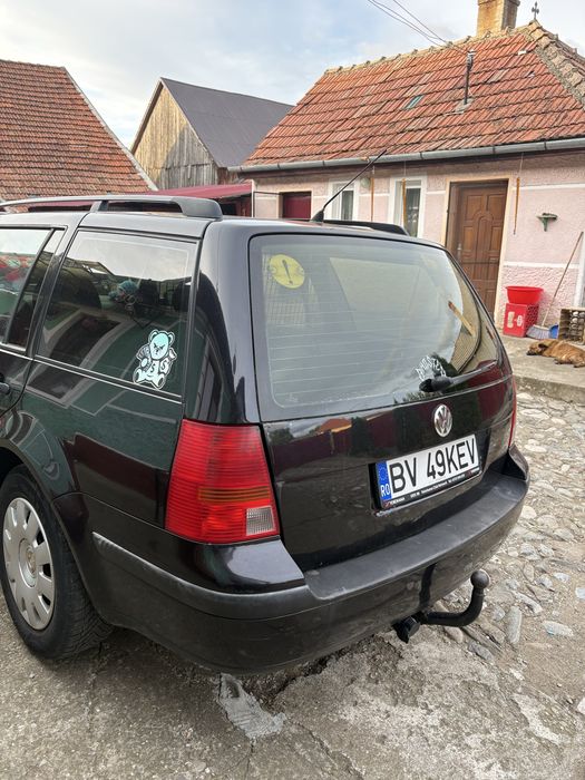 Vand golf 4 1.6