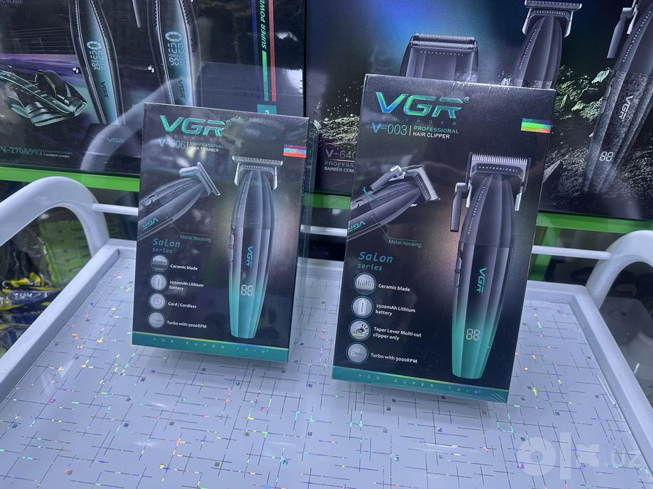 Продается VGR новый