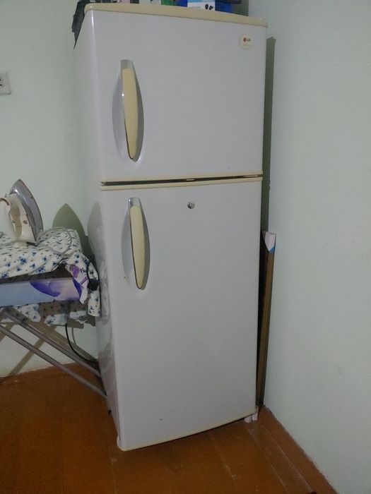 Холодильники состояние новое