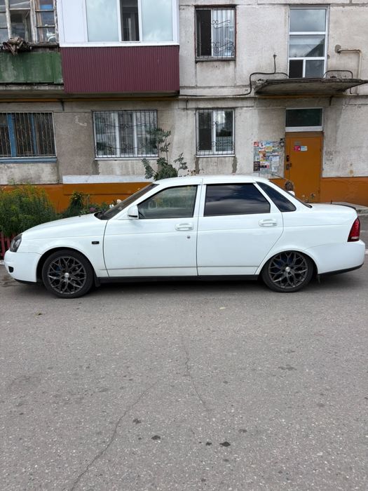 Продам авто в отличном  состоянии