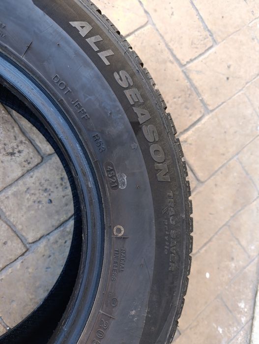 Всесезонни гуми Tacmax 205/65/15