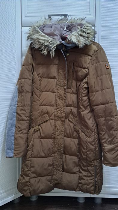 Куртка зимняя...