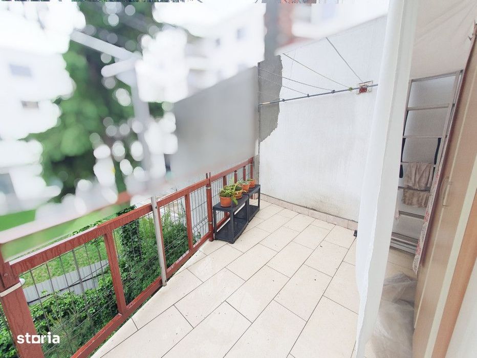 Apartament 3 camere la casa | 68mp | Terasa | Centru | Zona Decebal