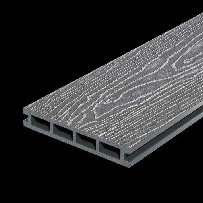 Террасная доска ДПК премиум качества