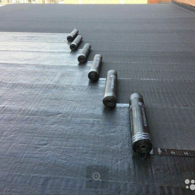 Гидро Изалатсия Хизмати