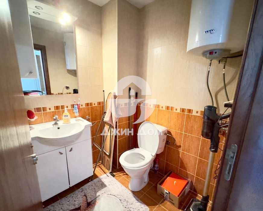 Продава се Едностаен апартамент в с. Равда, Област Бургас - 38 кв.м за 1632 €/кв.м - Снимка #3