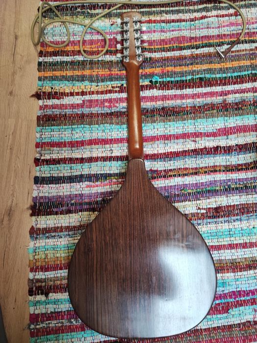 Chitara mandolina bouzouki