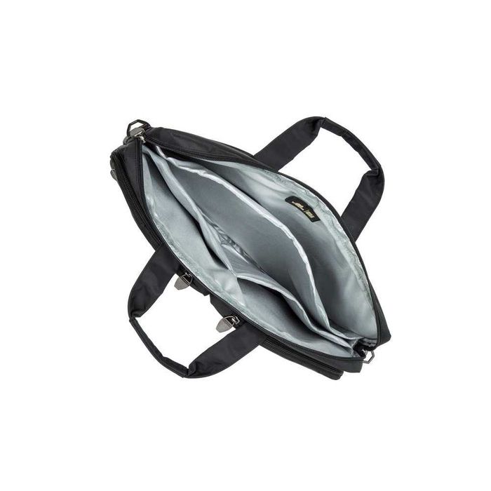 Сумка для ноутбука 17,3" Rivacase 8550 Tiergarten (Black)1.4