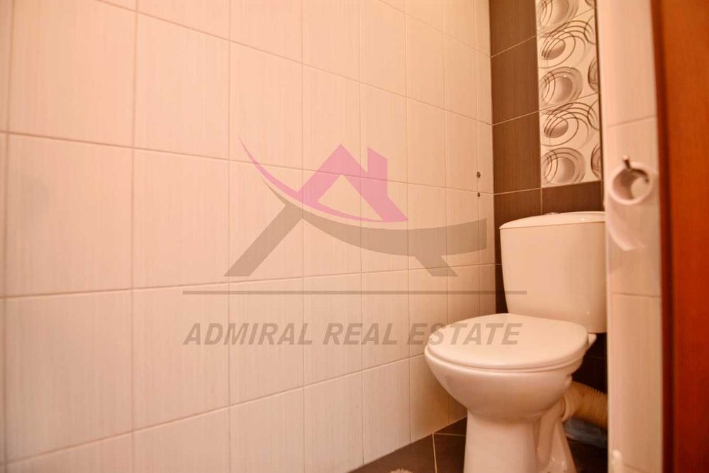 Дава се под наем Тристаен апартамент в Варна, Възраждане 1 - 100 кв.м за 614 € - Снимка #6