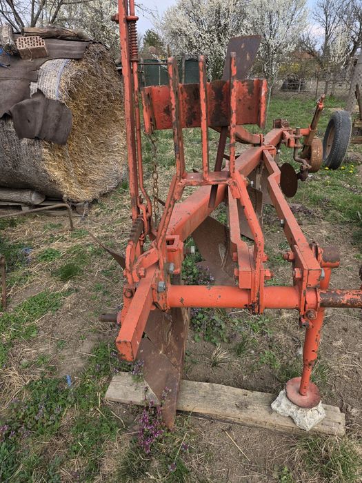 Landsberg Pottinger Plug