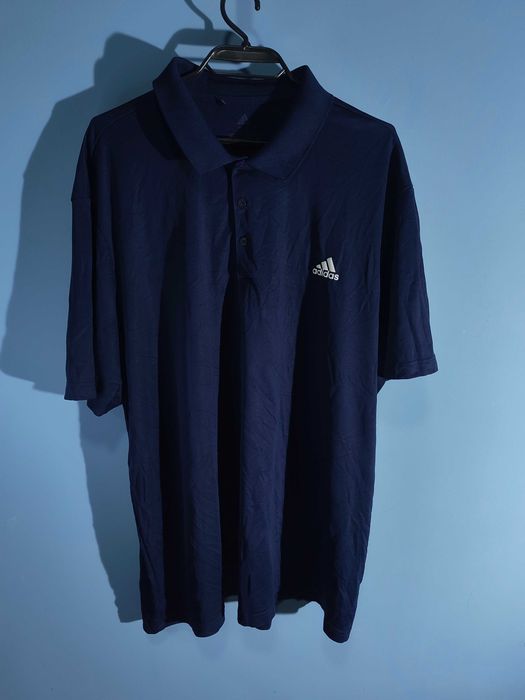 Adidas Polo Тениска/Мъжка XXL