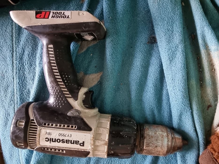 Panasonic Ey7950 Biliard