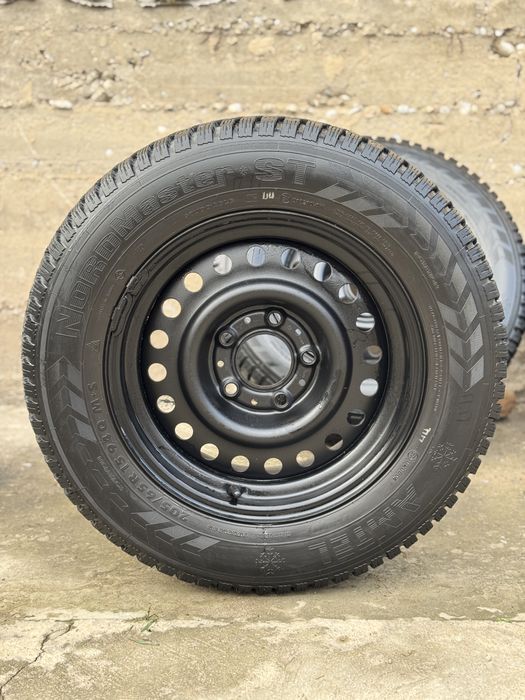 Диски бмв 205/65/15