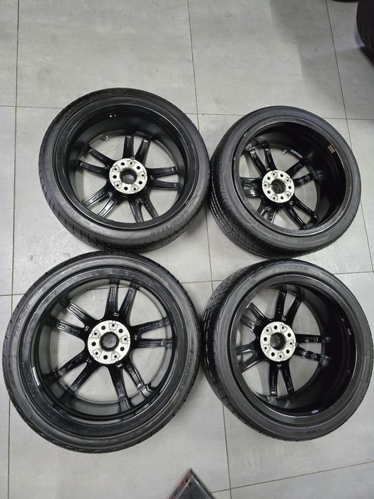Jante BMW , 791M, seria 3 g20, seria 4 g26