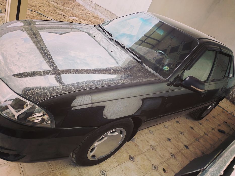 Шевролет нексия 2