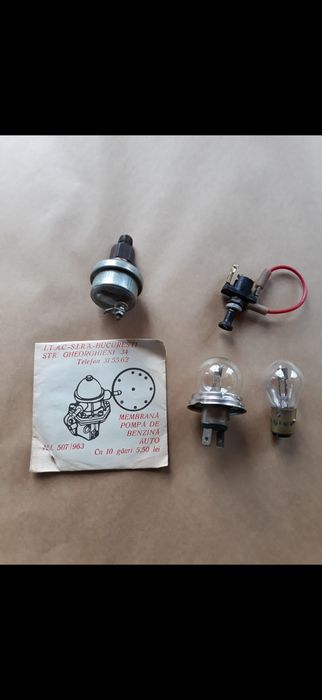 Piese Aro 10 Ims Sr Buceag M461  M59 ,M57 Srd