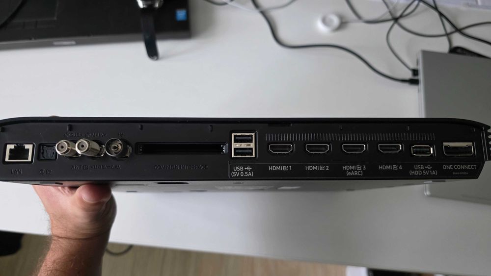 Samsung One Connect Box