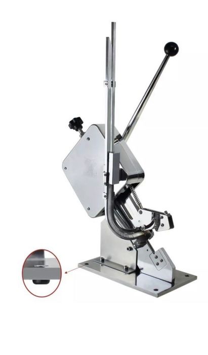 Клипс машина за колбаси